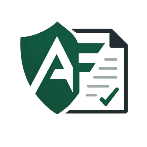 ATSForge logo